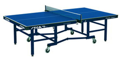 Stiga ������� ������� ITTF